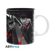 Taza Guts y Griffith 320 ml Berserk - ABYstyle