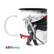 Taza Guts y Griffith 320 ml Berserk - ABYstyle