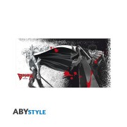 Taza Guts y Griffith 320 ml Berserk - ABYstyle