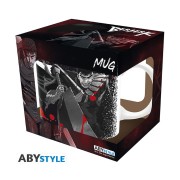 Taza Guts y Griffith 320 ml Berserk - ABYstyle