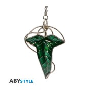 Llavero 3D Hoja de Lórien El Señor de los Anillos - ABYstyle