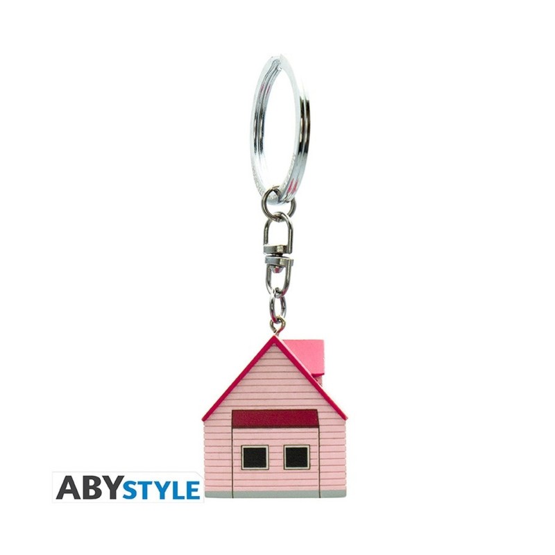 Llavero 3D Kame House Dragon Ball - ABYstyle