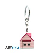 Llavero 3D Kame House Dragon Ball - ABYstyle