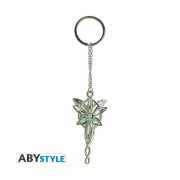 Llavero 3D Estrella de la tarde El Señor de los Anillos - ABYstyle