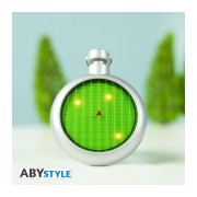 Llavero 3D Radar del Dragón Dragon Ball - ABYstyle