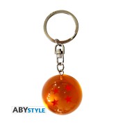 Llavero 3D Dragon Ball Dragon Ball - ABYstyle