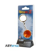 Llavero 3D Dragon Ball Dragon Ball - ABYstyle