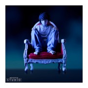Figura L - Reedición Death Note - ABYstyle