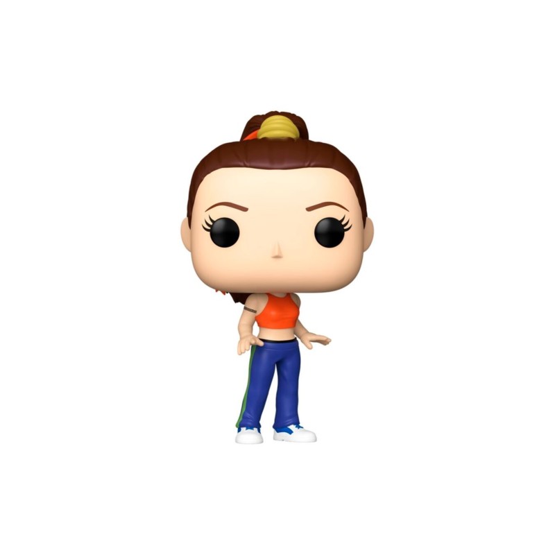 Funko POP! Vinyl Sporty (Wannabe) - Música