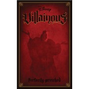 Perfectly Wretched - Disney Villainous