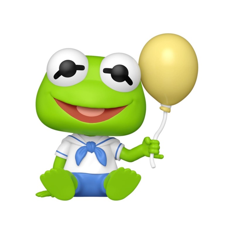 Funko POP! Vinyl Baby Kermit The Muppets - Disney