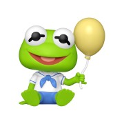 Funko POP! Vinyl Baby Kermit The Muppets - Disney