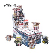Figura Puchipop Wave (8 Unidades) Gremlins - ABYstyle
