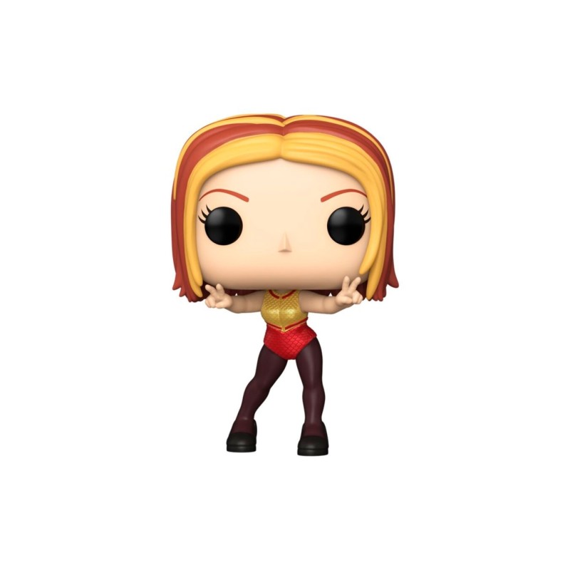 Funko POP! Vinyl Ginger (Wannabe) - Música