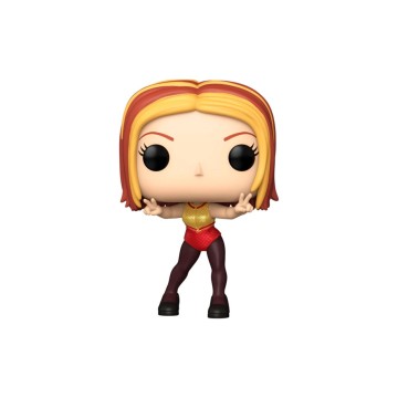 Funko POP! Vinyl Ginger (Wannabe) - Música