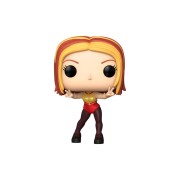 Funko POP! Vinyl Ginger (Wannabe) - Música