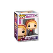 Funko POP! Vinyl Ginger (Wannabe) - Música