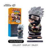 Figura Puchipop Wave (8 Unidades) Naruto - ABYstyle