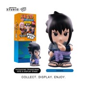 Figura Puchipop Wave (8 Unidades) Naruto - ABYstyle