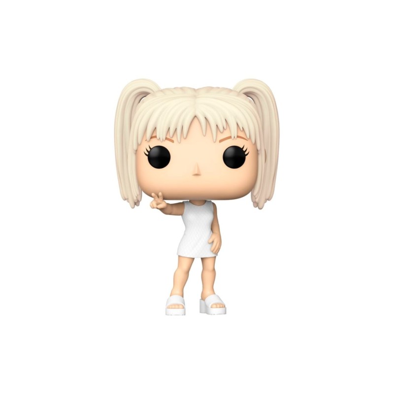 Funko POP! Vinyl Baby (Wannabe) - Música