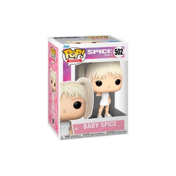 Funko POP! Vinyl Baby (Wannabe) - Música