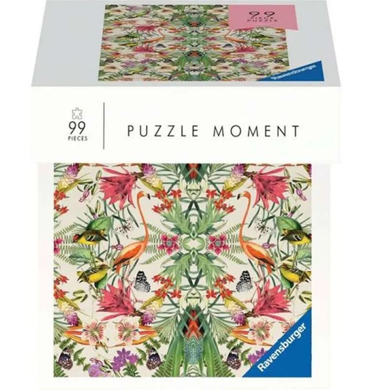Puzzle 99 Pz : Tropical
