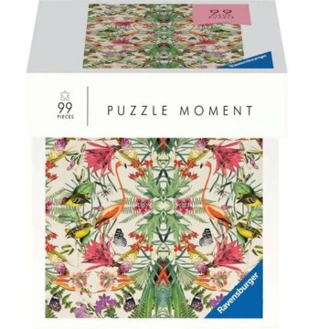 Puzzle 99 Pz : Tropical