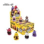 Figura Puchipop Wave (8 Unidades) Assassination Classroom - ABYstyle