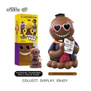 Figura Puchipop Wave (8 Unidades) Assassination Classroom - ABYstyle