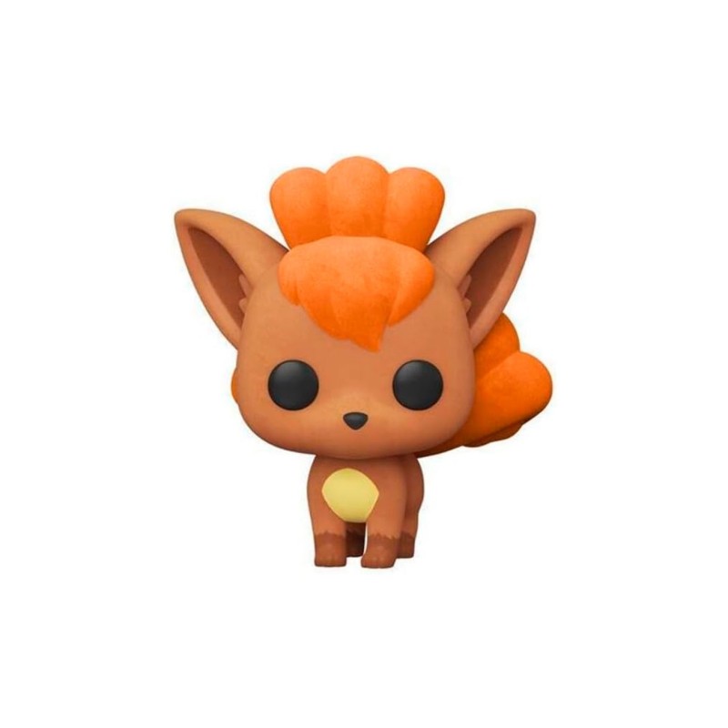 Funko POP! Vinyl (Exc) Vulpix (FL) - Pokémon
