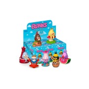 Funko PremBB Lv3 Animal Afternoon Blonks (6 Unidades) - Funko