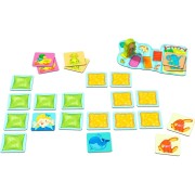Mis primeros juegos – Memo con Maxi