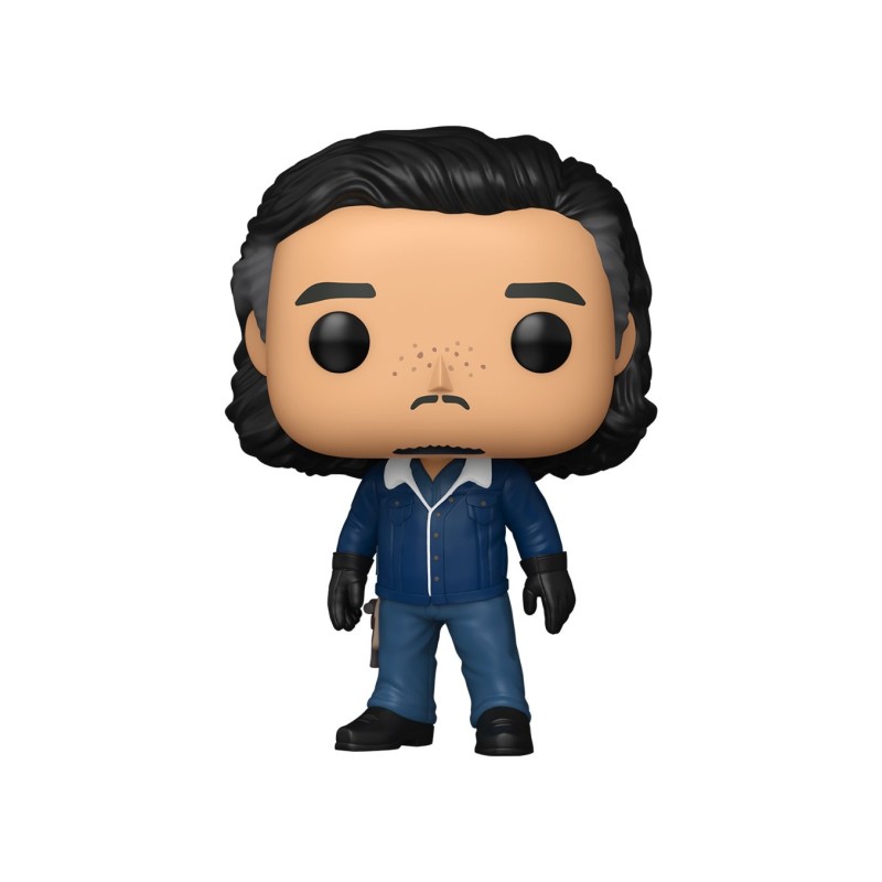 Funko POP! Vinyl Tommy Miller - The Last of Us