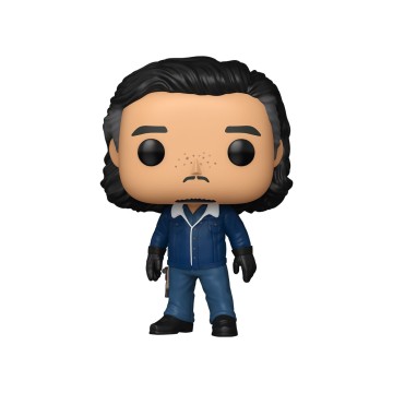 Funko POP! Vinyl Tommy Miller - The Last of Us