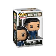 Funko POP! Vinyl Tommy Miller - The Last of Us