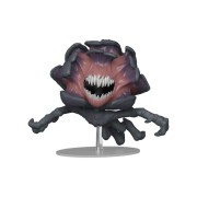 Funko POP! Premium Death Angel - Cine de Terror