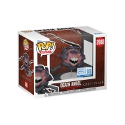 Funko POP! Premium Death Angel - Cine de Terror