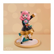 Figura Anya Forger Spy x Familiy - ABYstyle