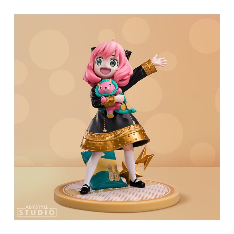 Figura Anya Forger Spy x Familiy - ABYstyle
