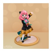 Figura Anya Forger Spy x Familiy - ABYstyle