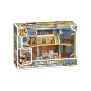 Funko Bitty POP! Box Going Merry - One Piece
