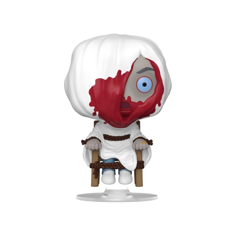 Funko POP! Vinyl Carolyn Perron - Cine de Terror