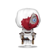Funko POP! Vinyl Carolyn Perron - Cine de Terror