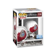 Funko POP! Vinyl Carolyn Perron - Cine de Terror