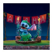 Figura Stitch bailando hula Disney - ABYstyle