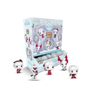 Funko Mystery Pocket POP! Frozen (12 Unidades) - Disney