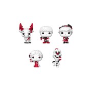 Funko Mystery Pocket POP! Frozen (12 Unidades) - Disney