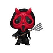 Funko POP! Vinyl Devil Ghost Face
