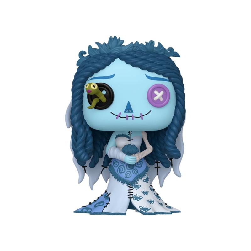 Funko POP! Vinyl Emily (Patchwork) - Corpse Bride