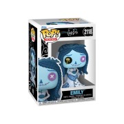 Funko POP! Vinyl Emily (Patchwork) - Corpse Bride